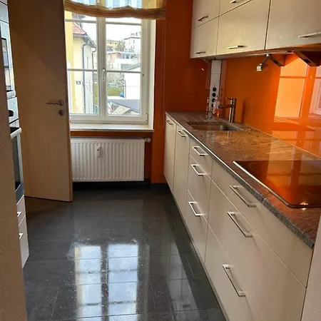 Grosse Ferienwohnung Klagenfurt am Wörthersee Exterior foto