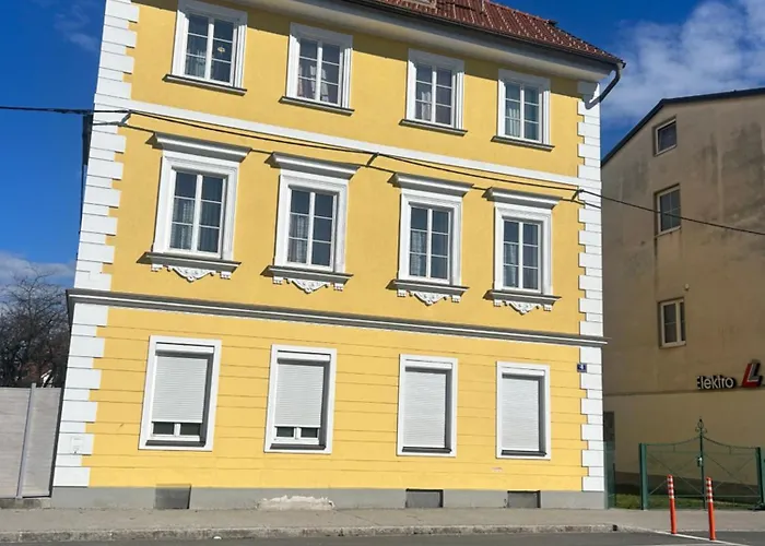 Grosse Ferienwohnung