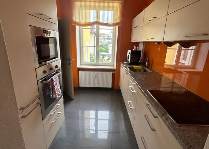 Grosse Ferienwohnung