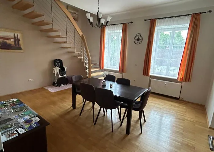 Grosse Ferienwohnung