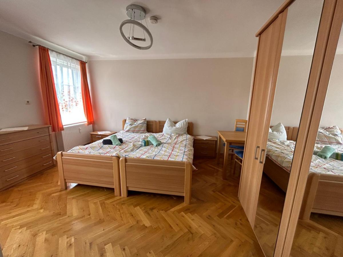 Apartment Grosse Klagenfurt am Woerthersee