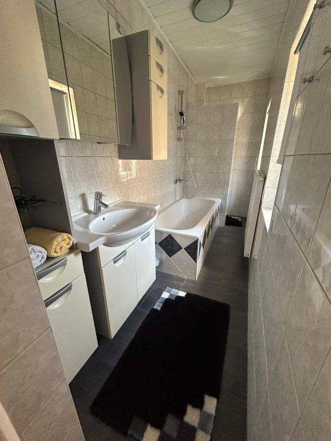 Apartment Grosse Klagenfurt am Woerthersee