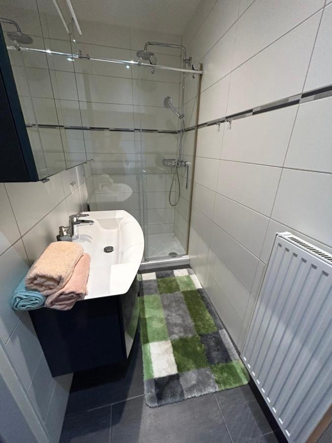 Grosse Apartment Klagenfurt am Woerthersee