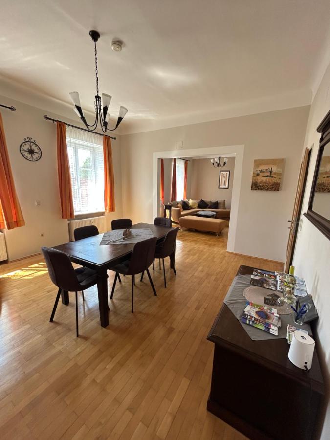 Apartment Grosse *
