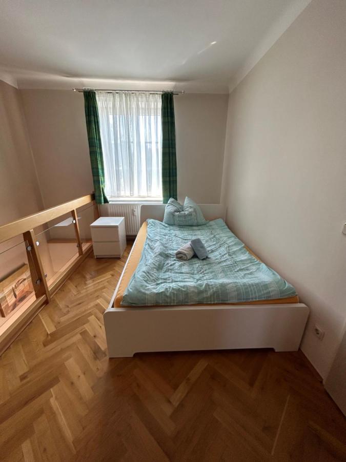 Apartment Grosse