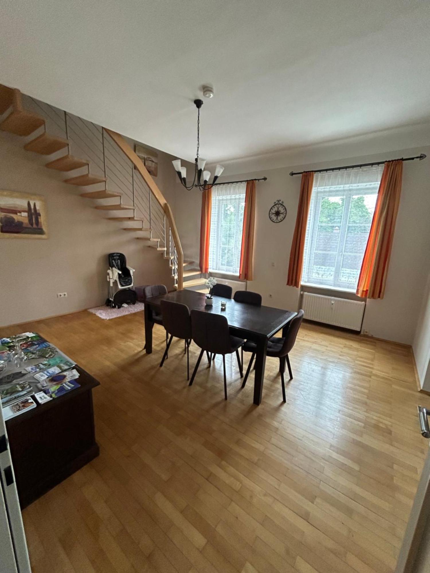 Grosse Apartment