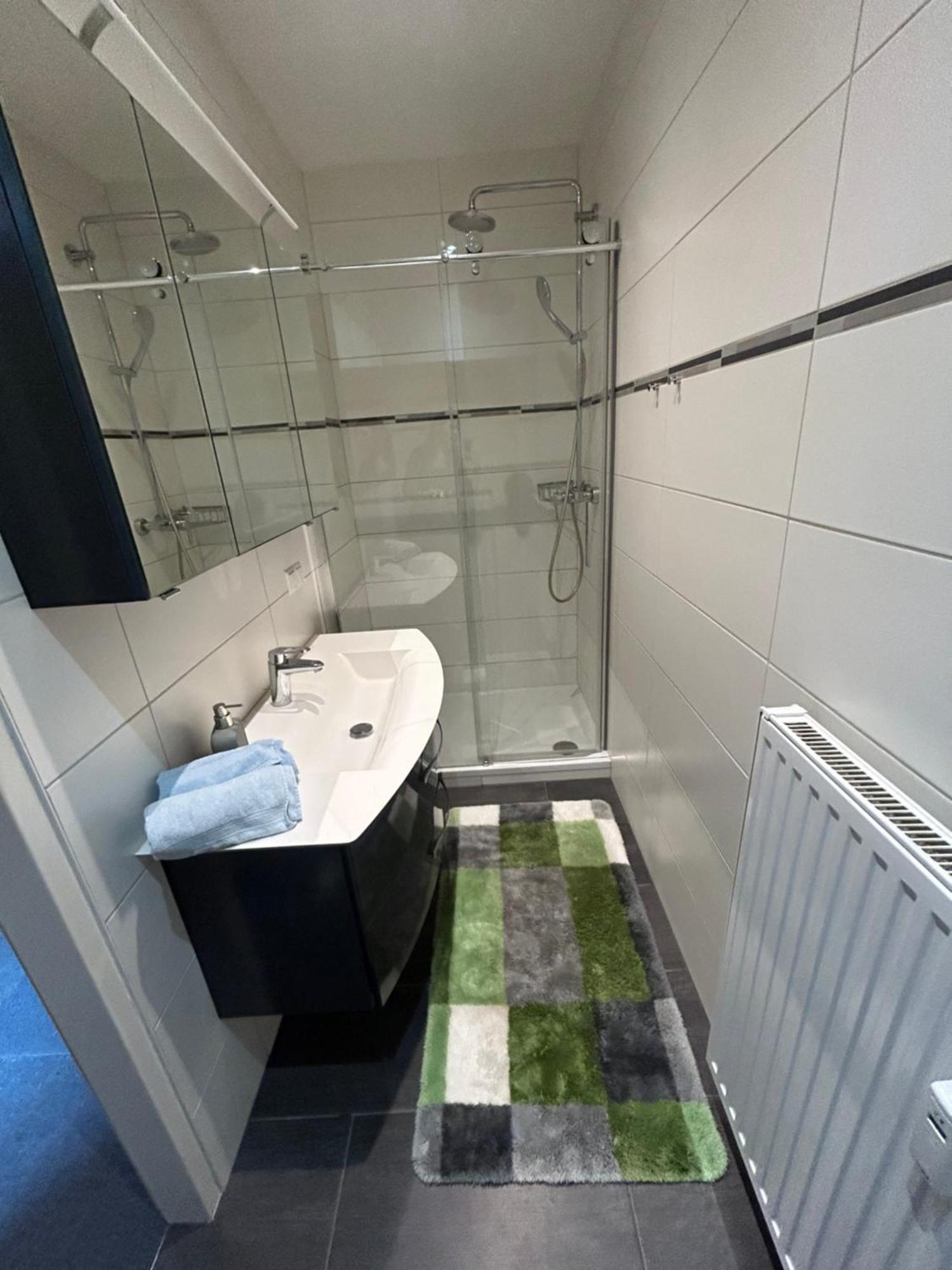 Apartment Grosse